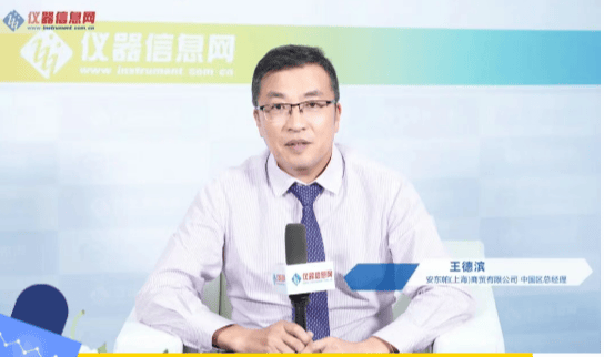 人物采访｜​​扎根中国，智领未来：安东帕以本土化与数字化驱动行业创新​