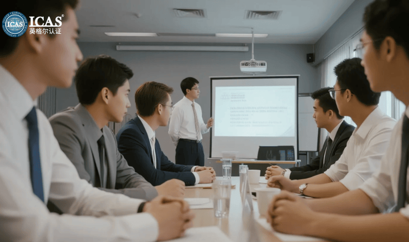 ICAS英格尔认证最新标准解读：ISO37001:2025反贿赂管理体系新版标准的全面升级与创新