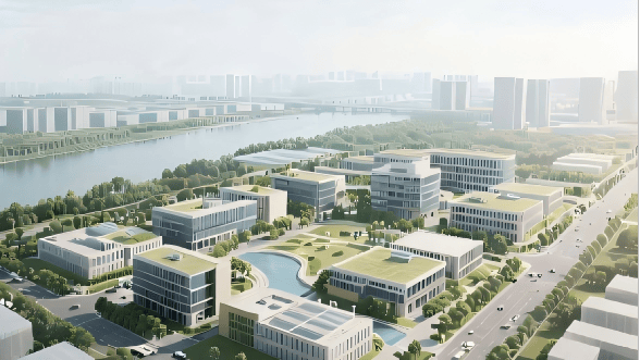 专家解读 | 江苏零碳园区建设全攻略：读懂三份文件，把握两条路径