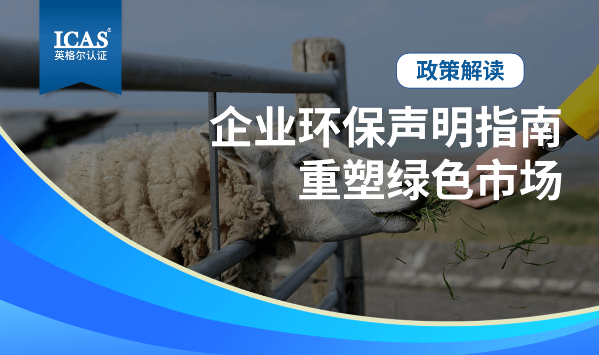 热点解读丨超50%产品涉嫌“漂绿”？新加坡发布最严指南重塑绿色市场